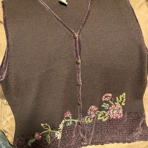 Koret Skirt, Jacket, & Vest